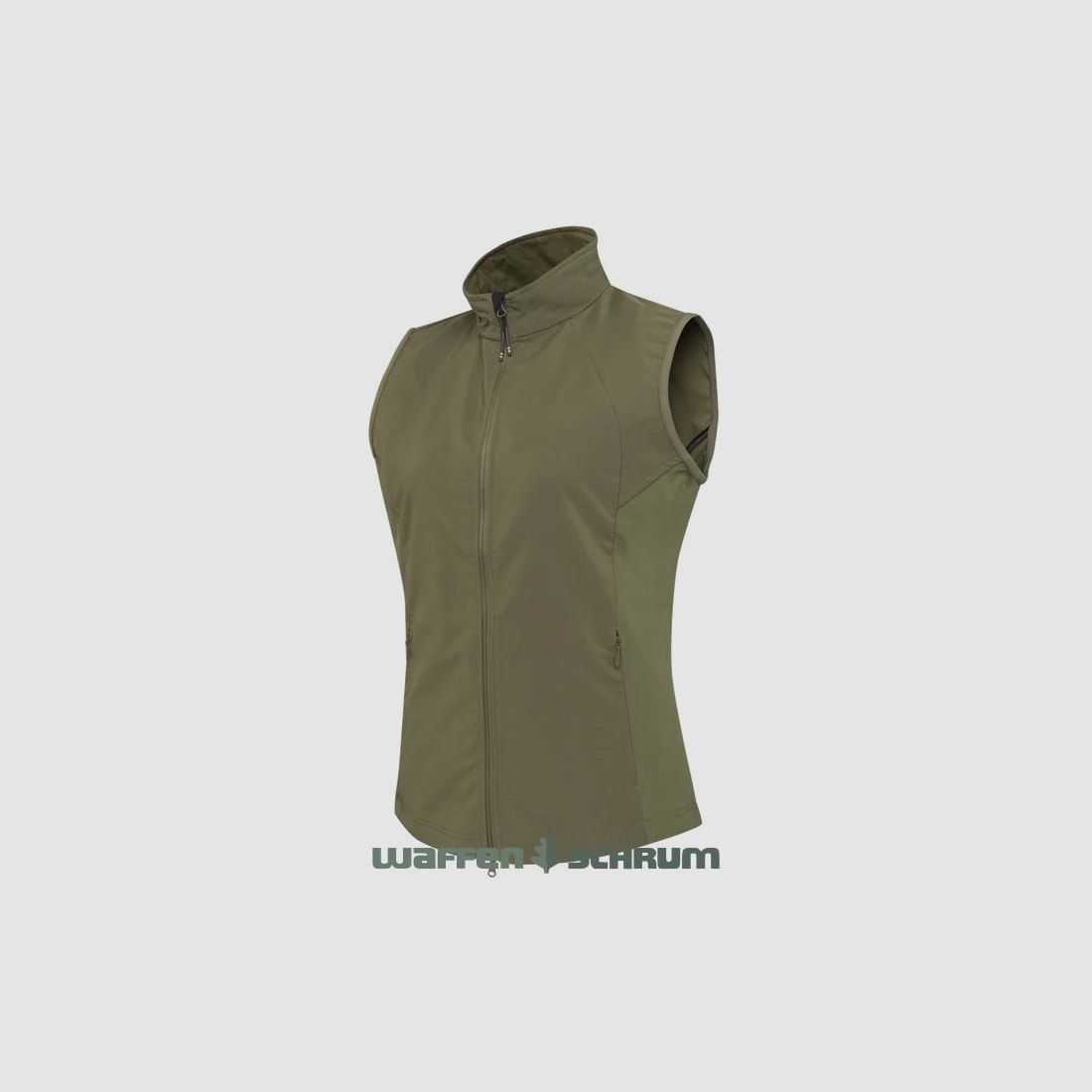 Beretta Weste Gravita Windblock Green Stone