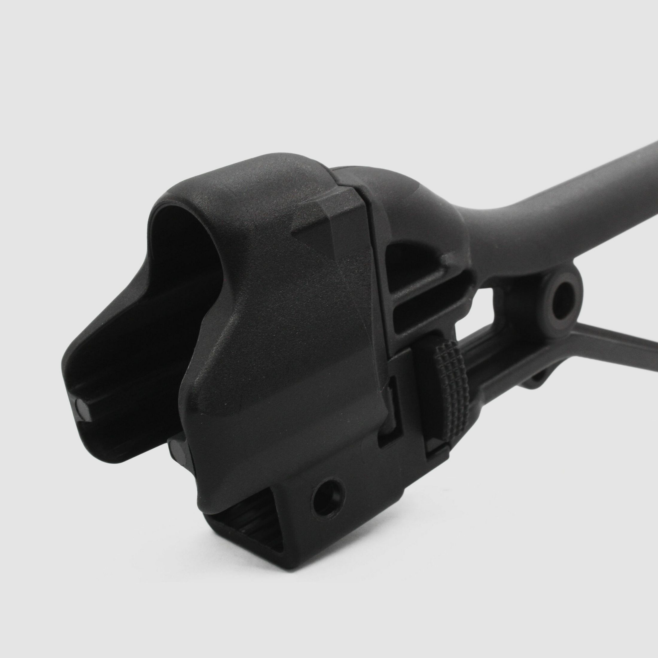 AC Unity AC Unity HK Heckler & Koch MP5/SP5 folding stock with 3 interchangeable caps