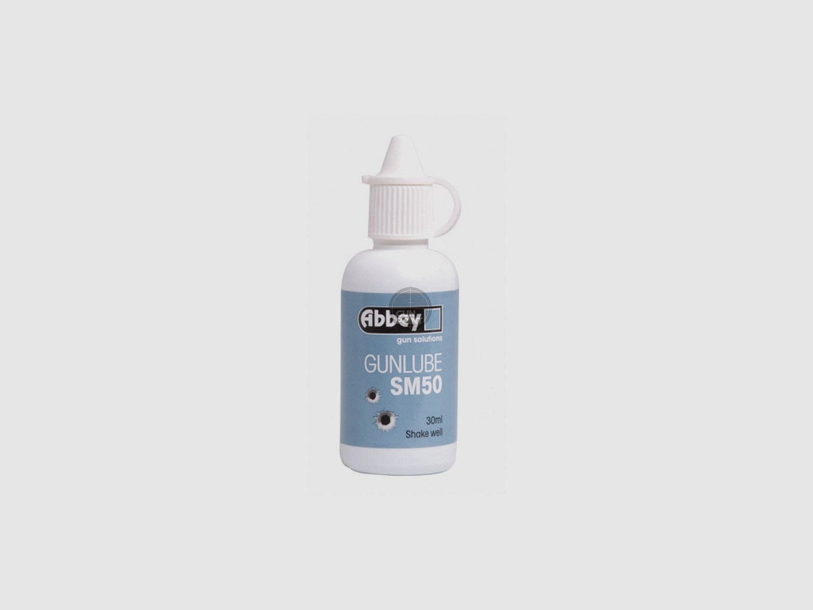 Abbey Waffenl SM50 30ml