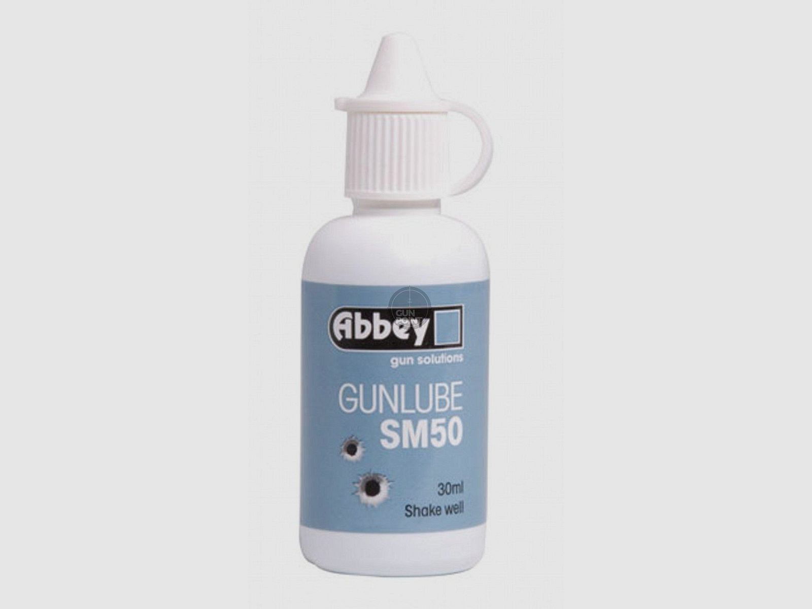 Abbey Waffenl SM50 30ml