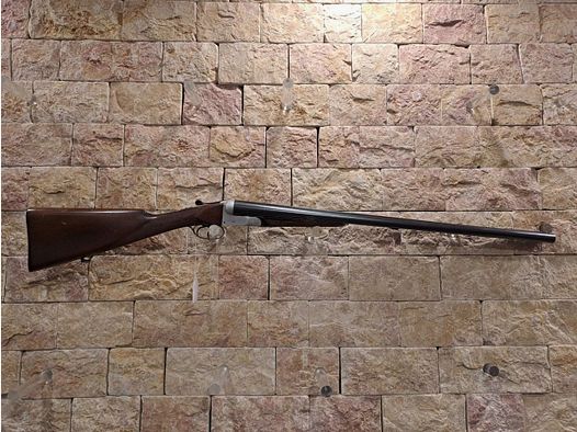 Beretta Doppietta bigrillo