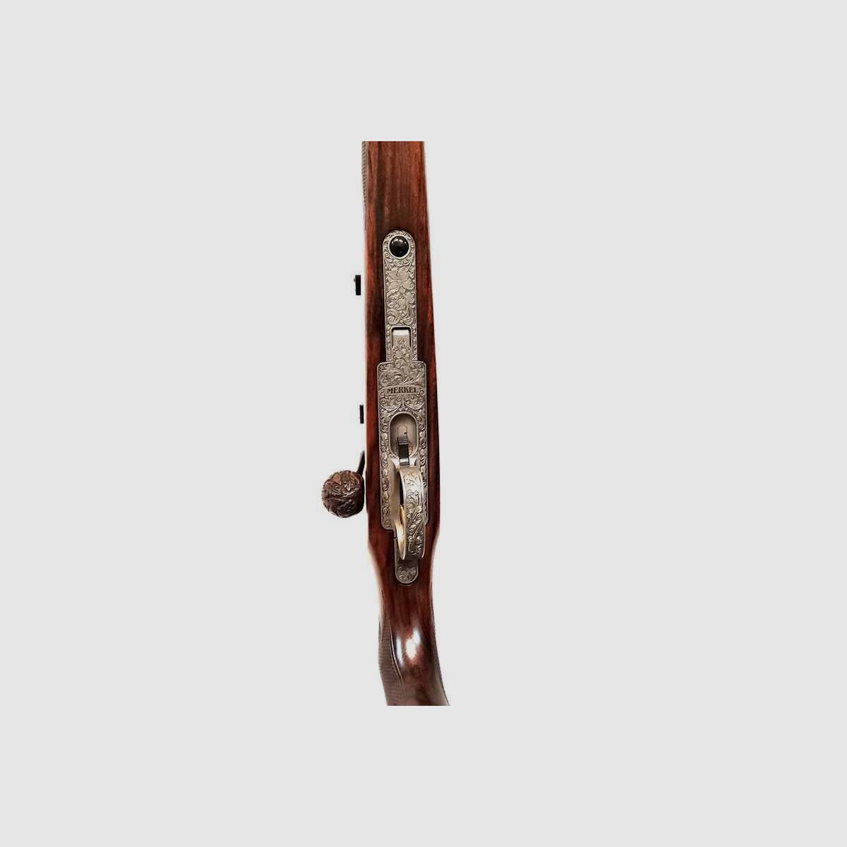 Merkel KR1 Weimar cal.300 WM d'occasion., image 6 sur 6