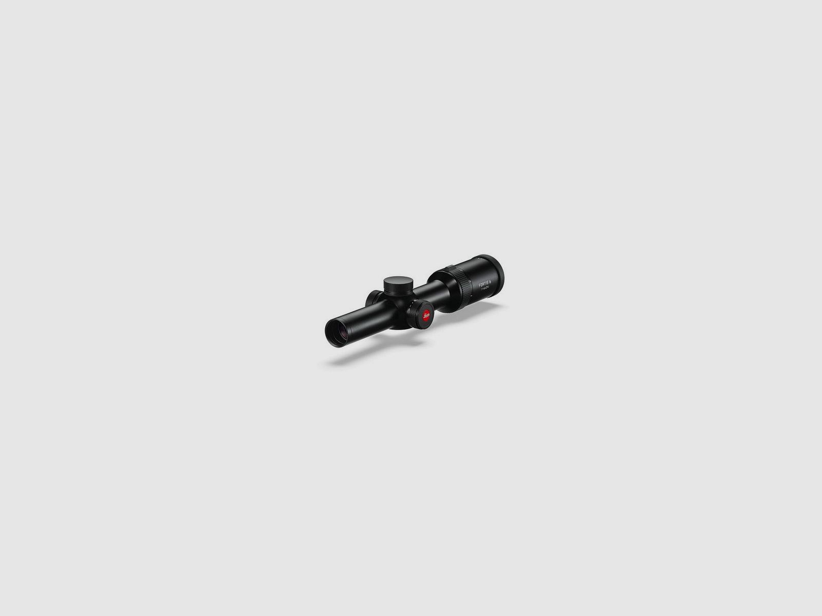 LEICA OPTIK FORTIS 6 1-6X24 I RETIKEL L-4A, Bild 3 von 4