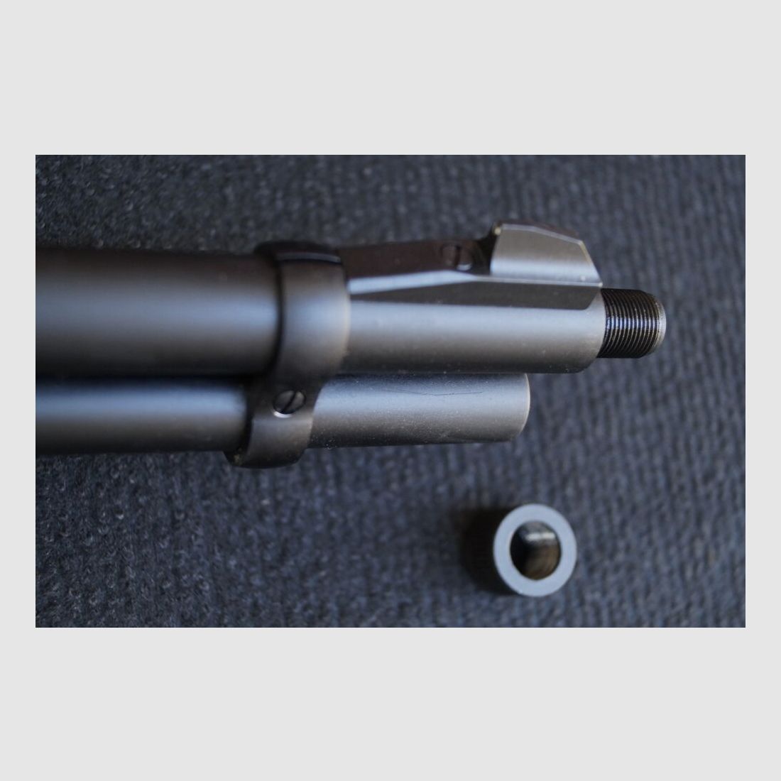 Derya Arms TM22 LA