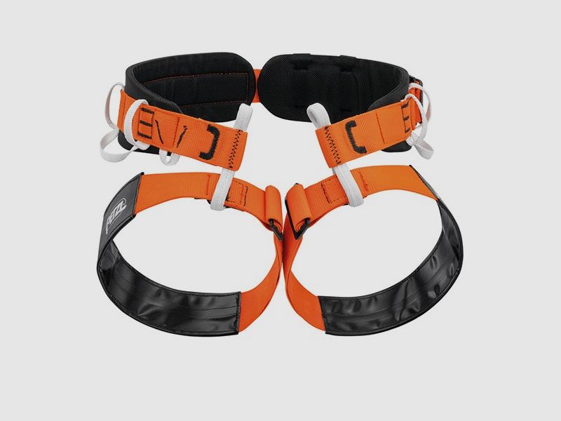PETZL AVEN | Gurt für Höhlenforschung, Bild 1 von 5