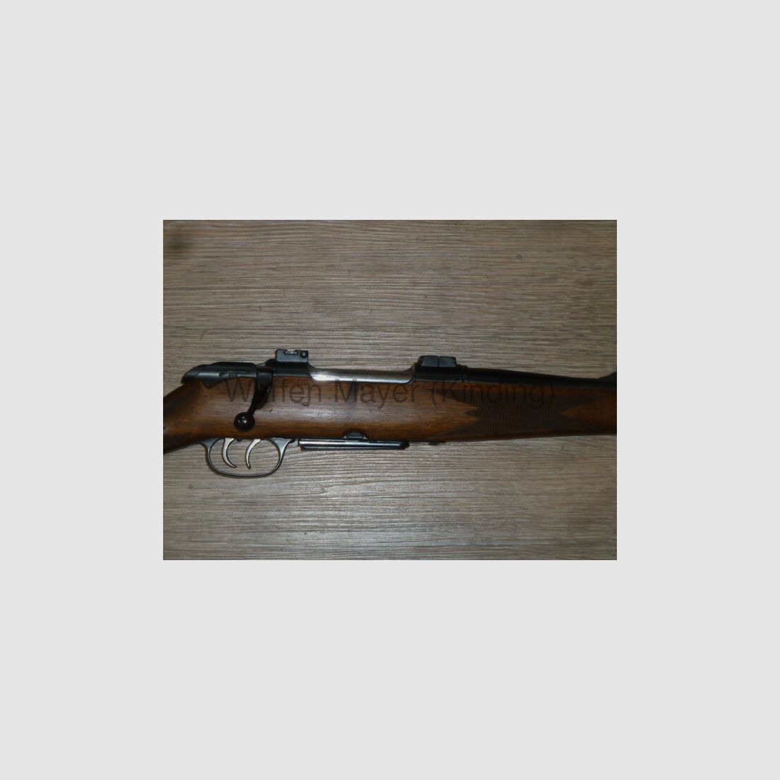 Krico- Mod.700