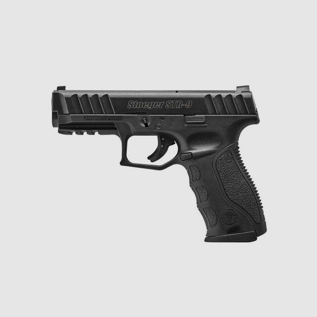 Pistolet Stoeger STR-9 - 9x19, image 2 sur 2