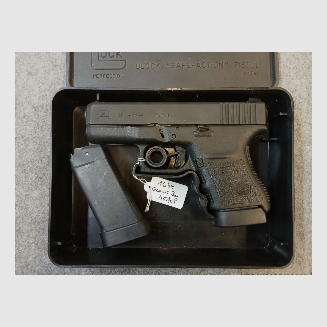 Glock 30 Gen. 2