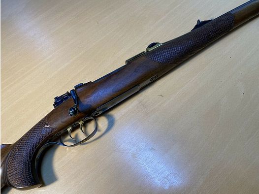 Rothenburger Waffeneck 98 .30-06Spring