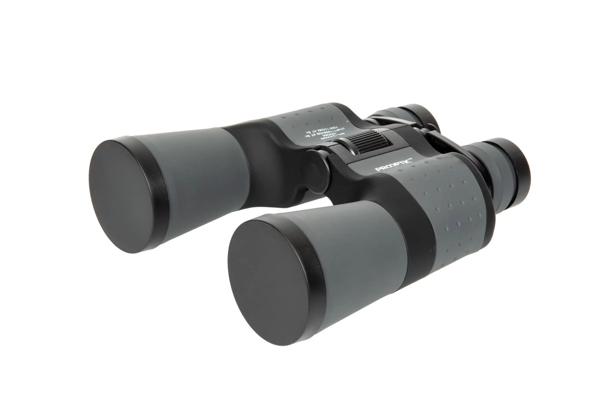 Prooptic-Fernglas 8-24X50, Bild 4 von 20