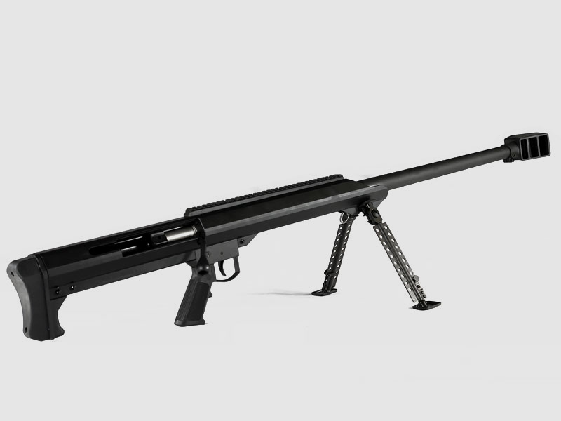 BARRETT Modèle 99