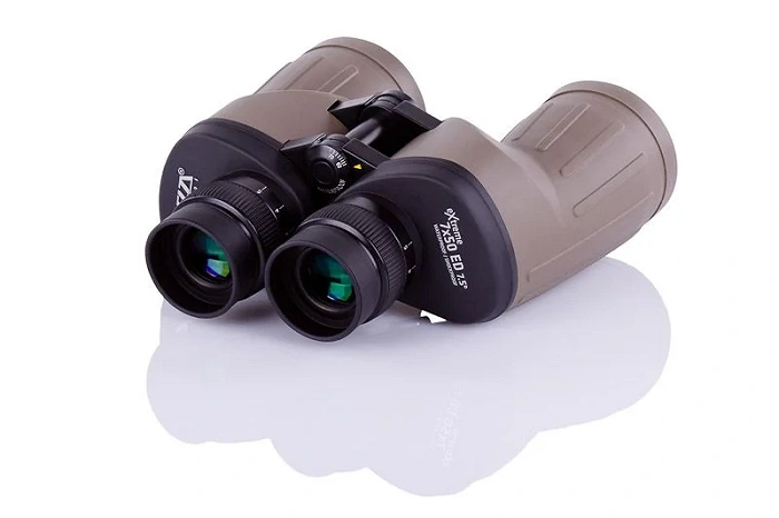 Binocolo Delta Optical Extreme 7x50 ED, immagine 3 di 24