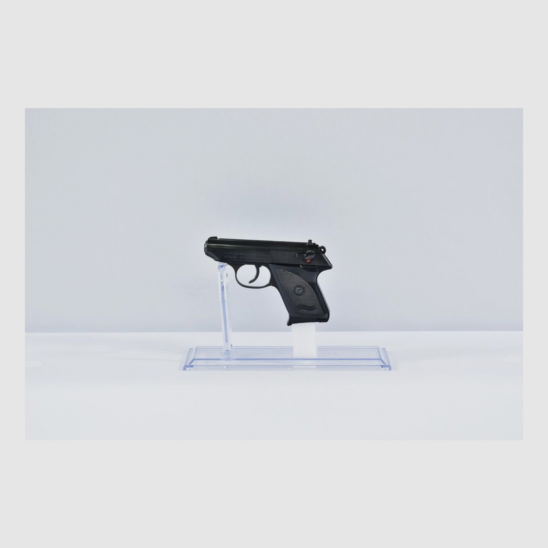 Walther TPH