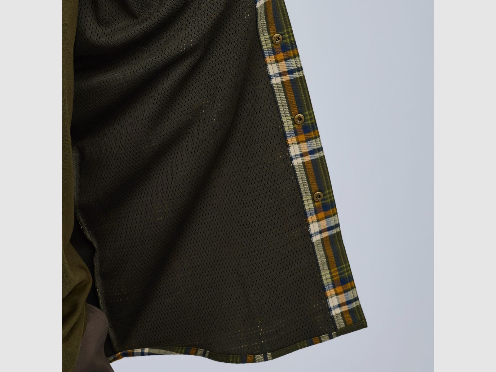 Pinewood 9435 Cornwall camicia M, immagine 5 di 6