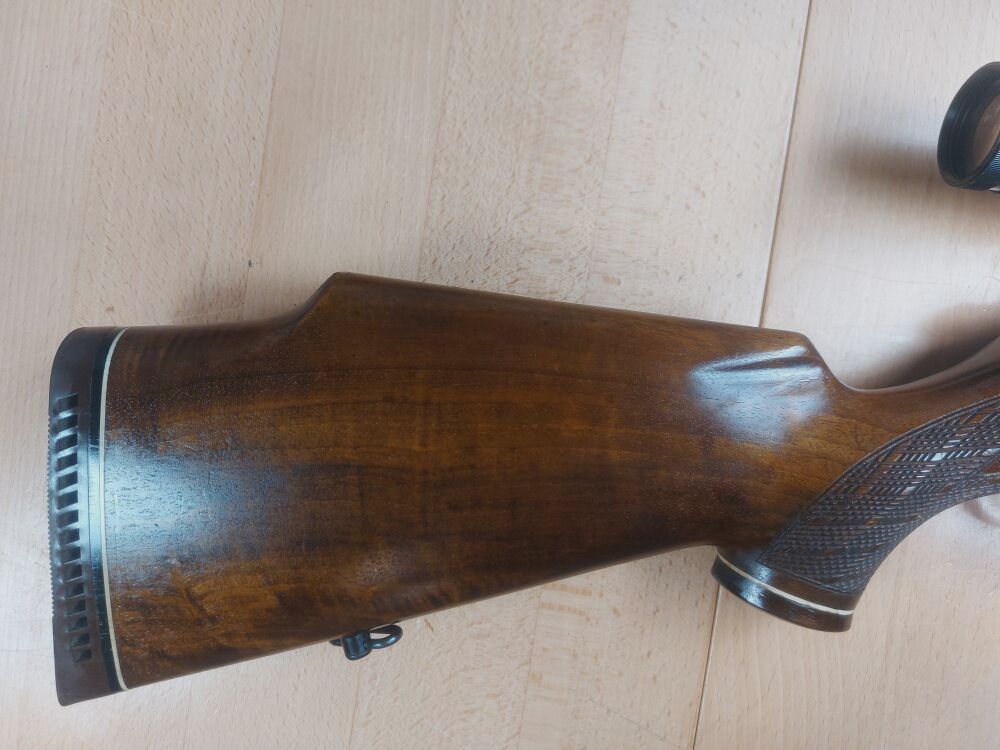 Krico M 600