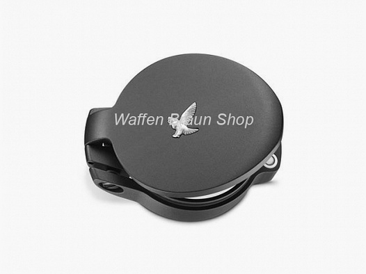 Swarovski scope lens cover, ocular side, (for Z8i, X5i, Z6i, and DS)