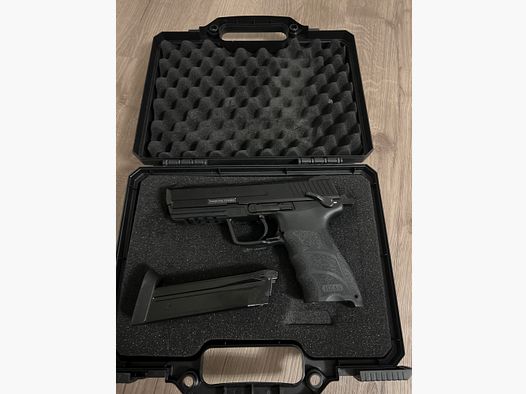 Heckler & Koch HK 45