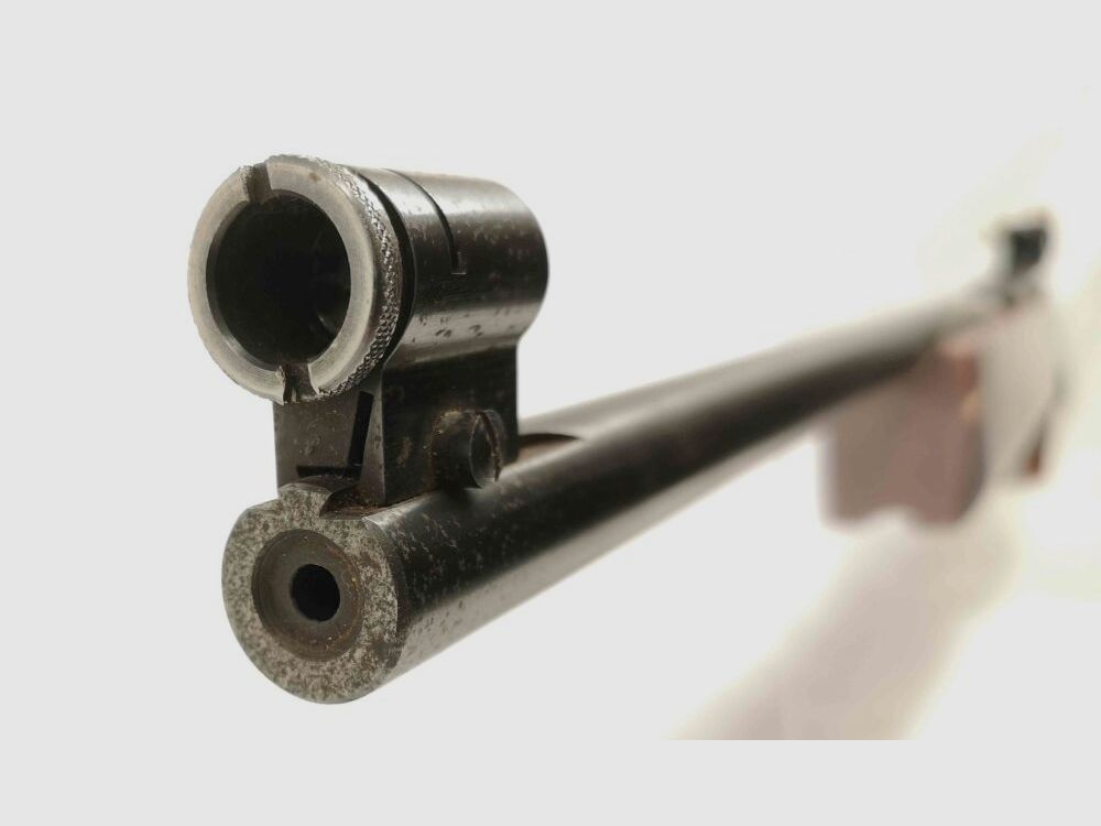 Armes de sport Suhl M150
