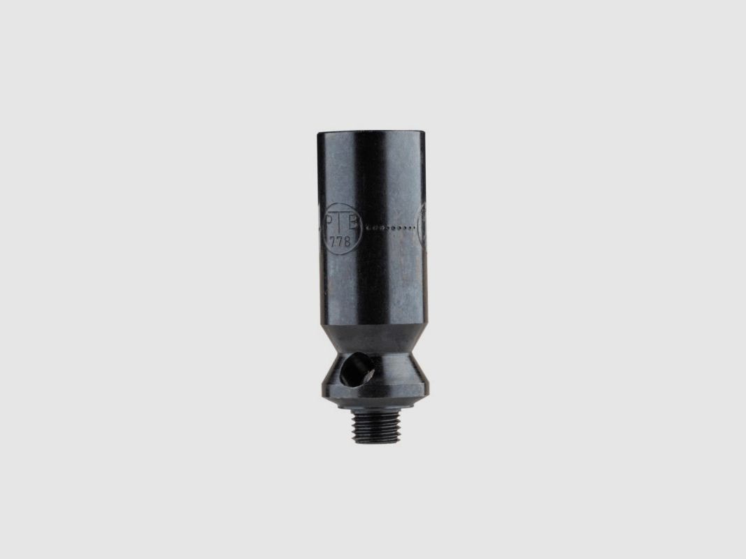 Abschussbecher 3er Pack für P30/P22/P22Q, Bild 2 von 4