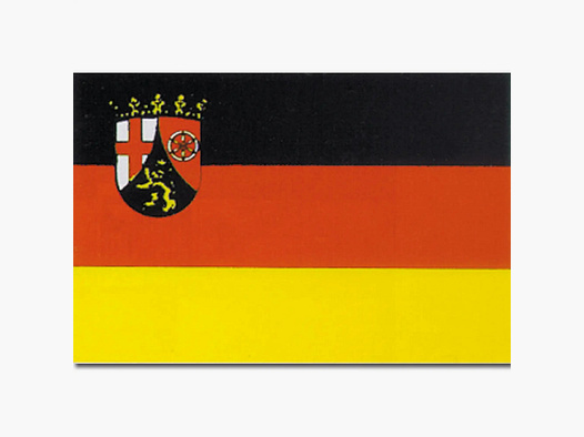 Drapeau Mil-Tec Rheinland-Pfalz divers