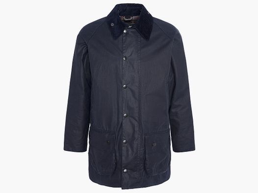 Barbour Wachsjacke Beaufort