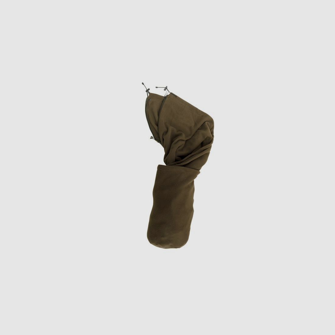 Kettner Fleece Deken, afbeelding 2 van 2