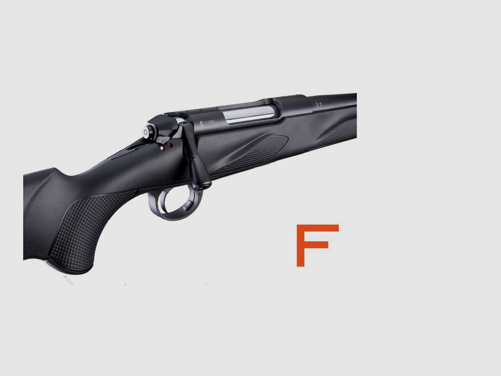 Franchi Horizon Bolt Action Rifle, image 6 of 14