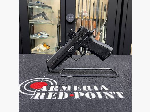 SIG SAUER P320 XFULL