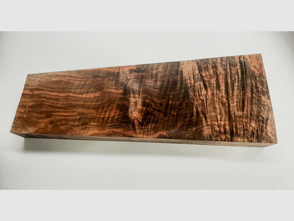 Bois de mouton Ébauche de bois de mouton Classe de bois 6