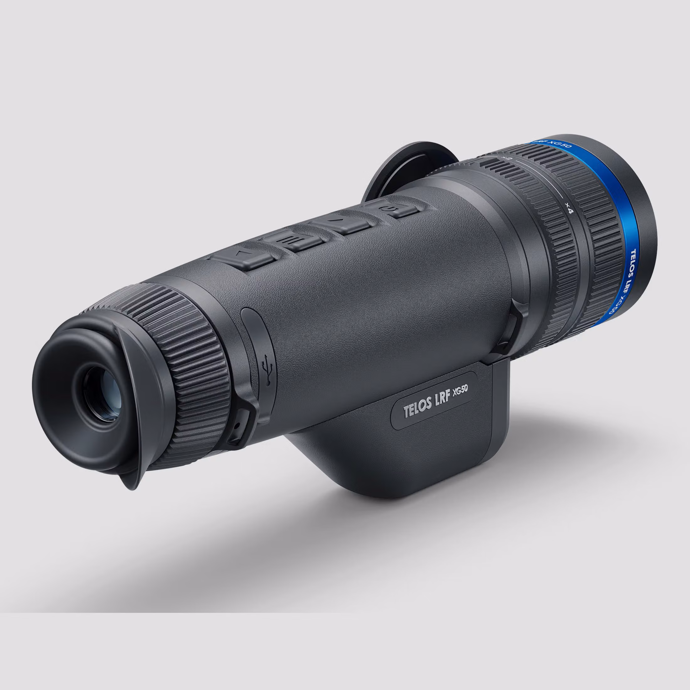Pulsar Telos LRF XG50 640x480, image 2 of 14