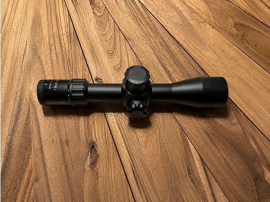 Kahles K318i 3,5-18x50 MSR