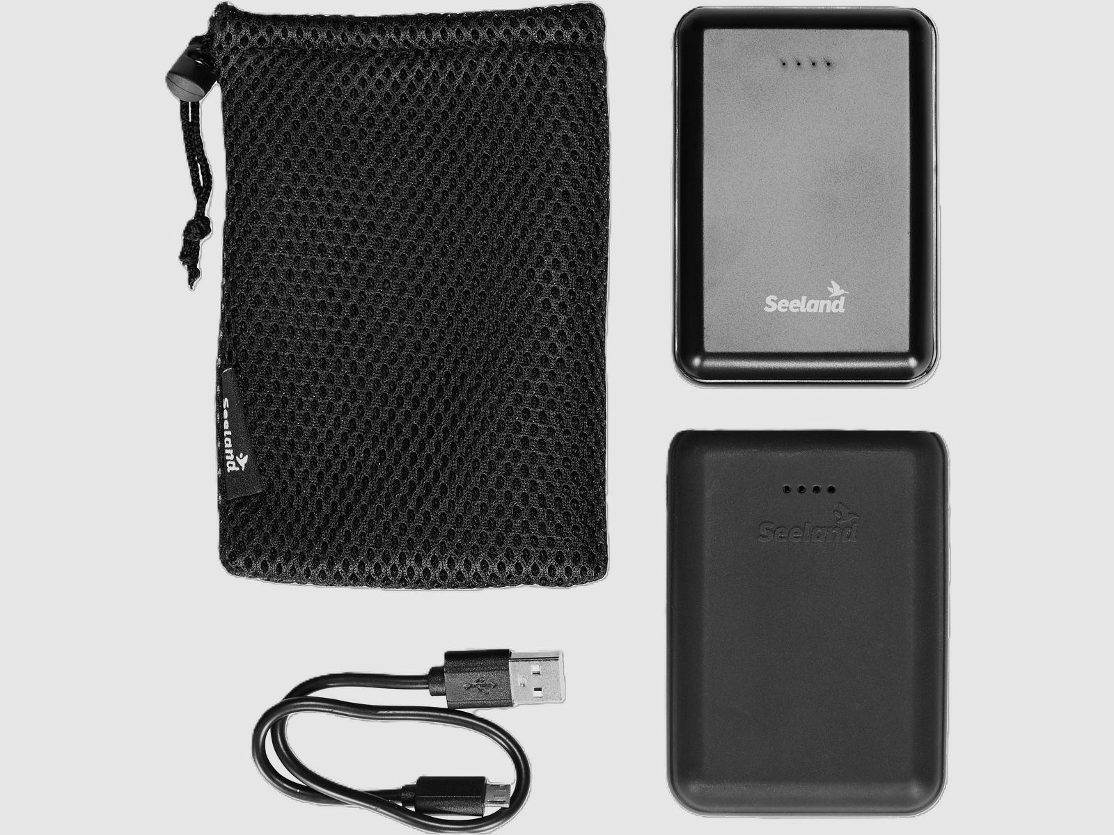Seeland Heat Powerbank, Bild 3 von 3