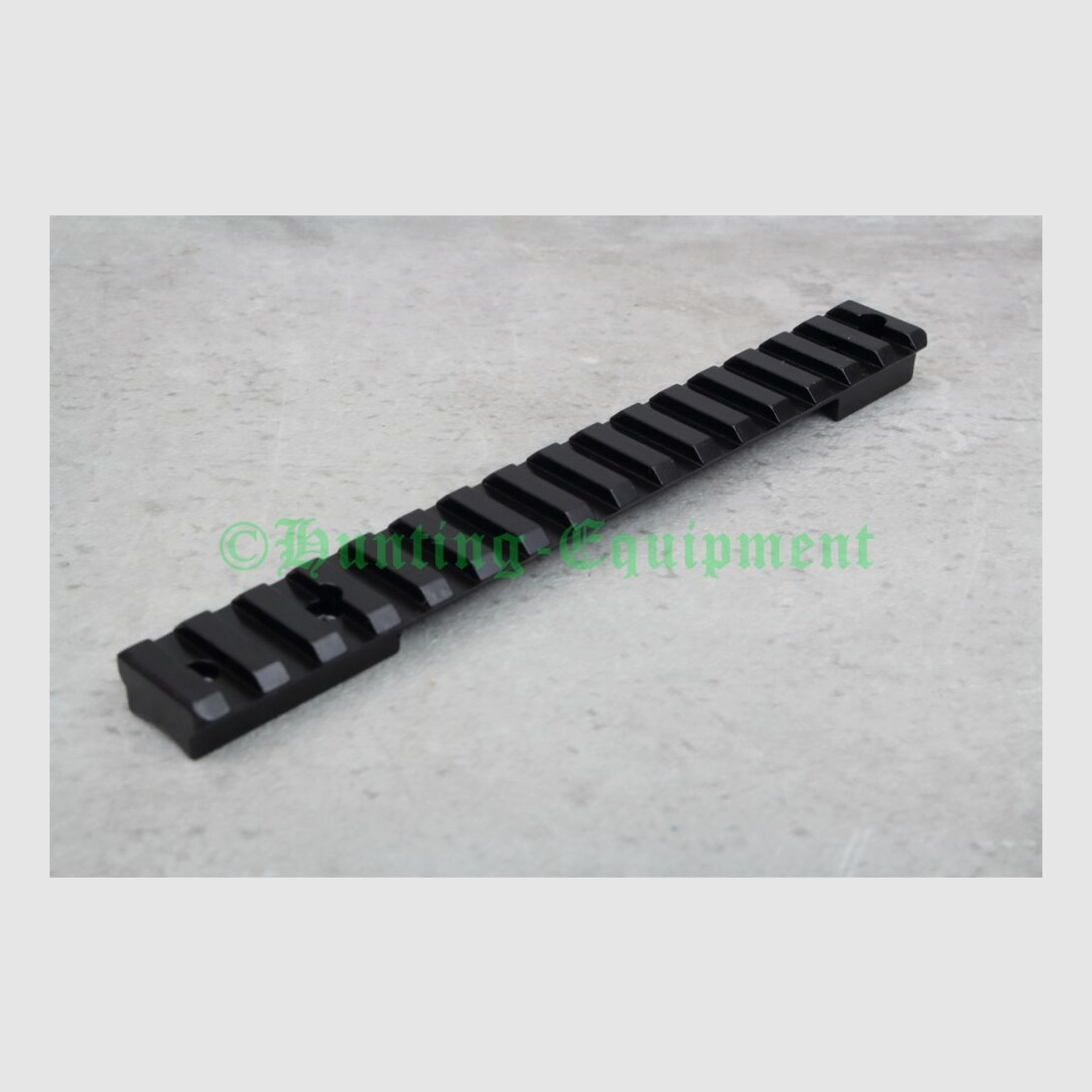 Innomount Picatinny Rail Steel HEYM SR30