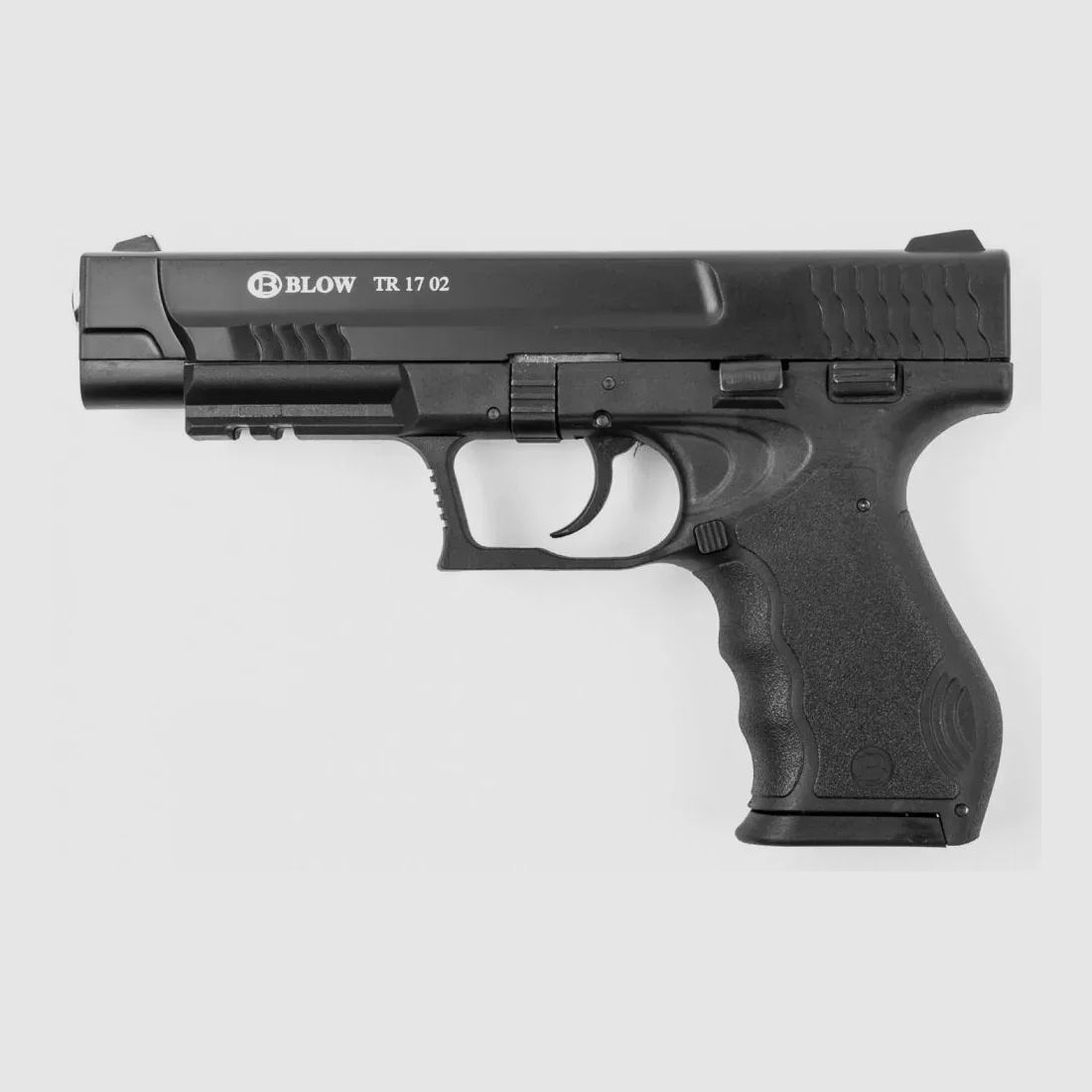 Blow TR17 02 pistola a salve 9mm P.A.K. Nuovo - Spedizione in tutta l'UE