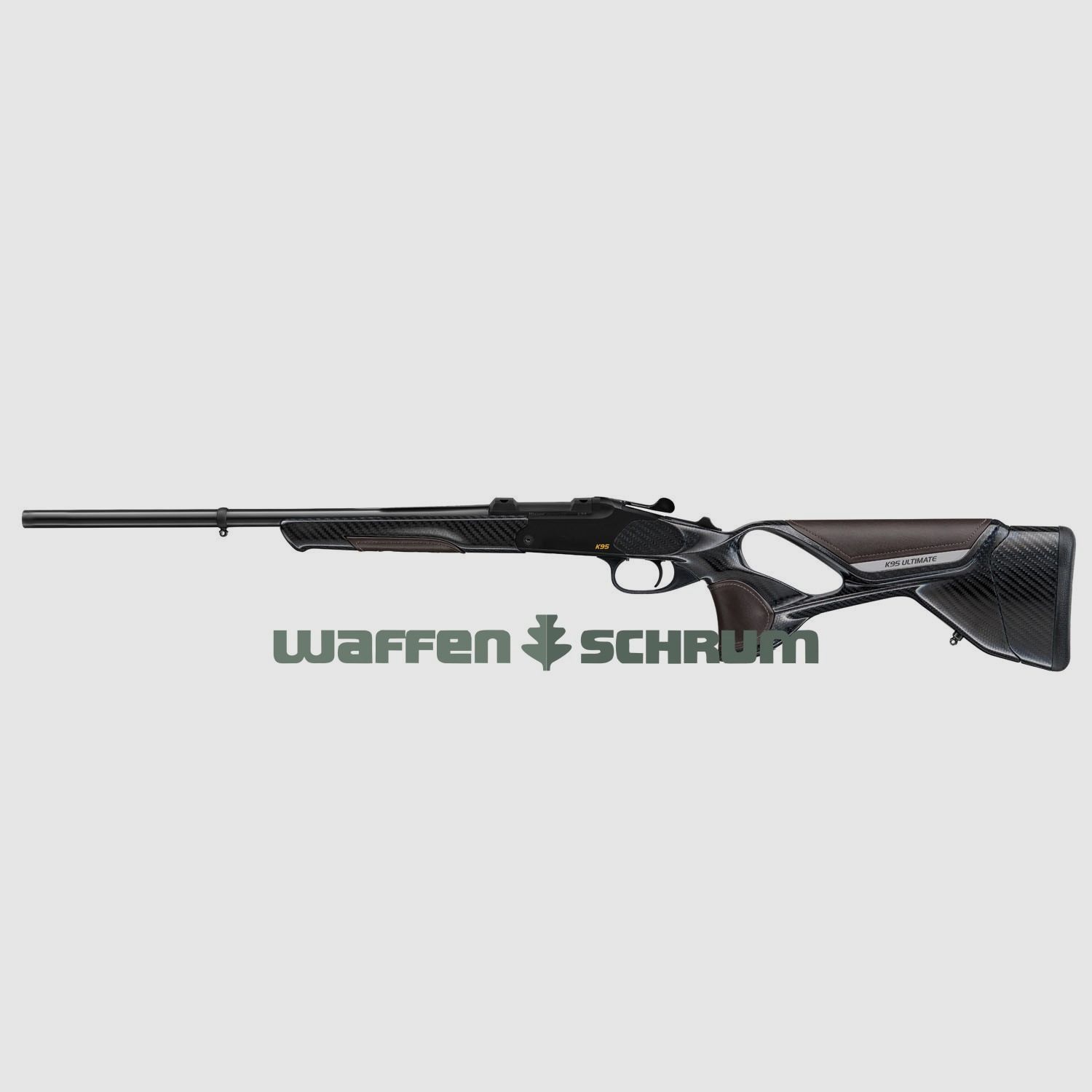 Blaser K95 Ultimate Carbon