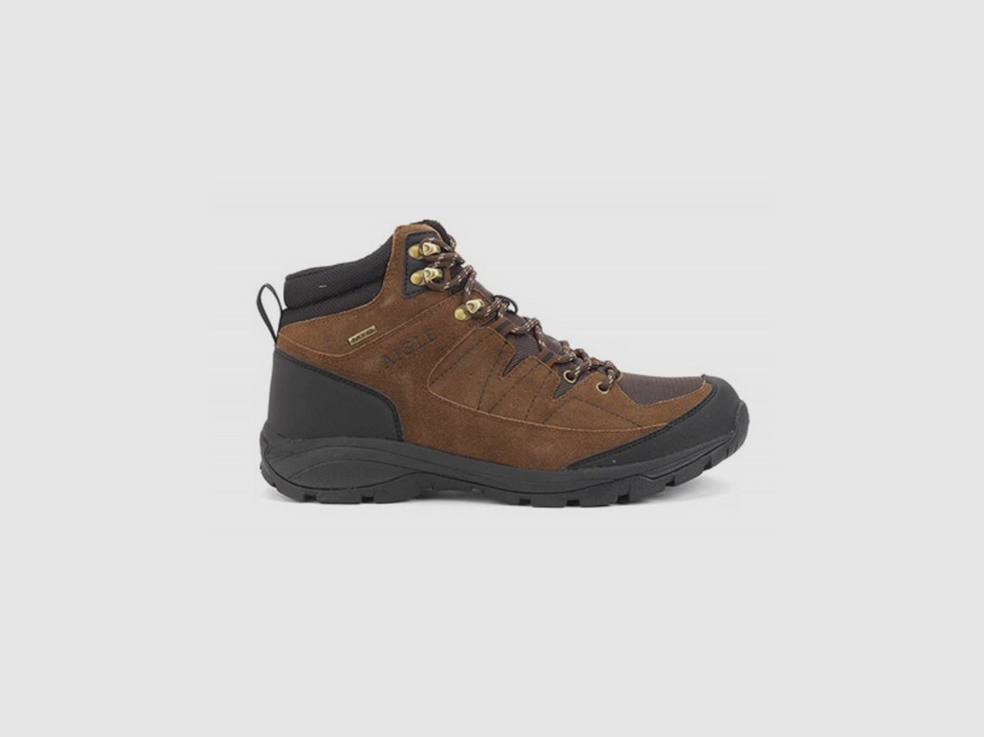 VEDUR MID MTD P40 Shoes