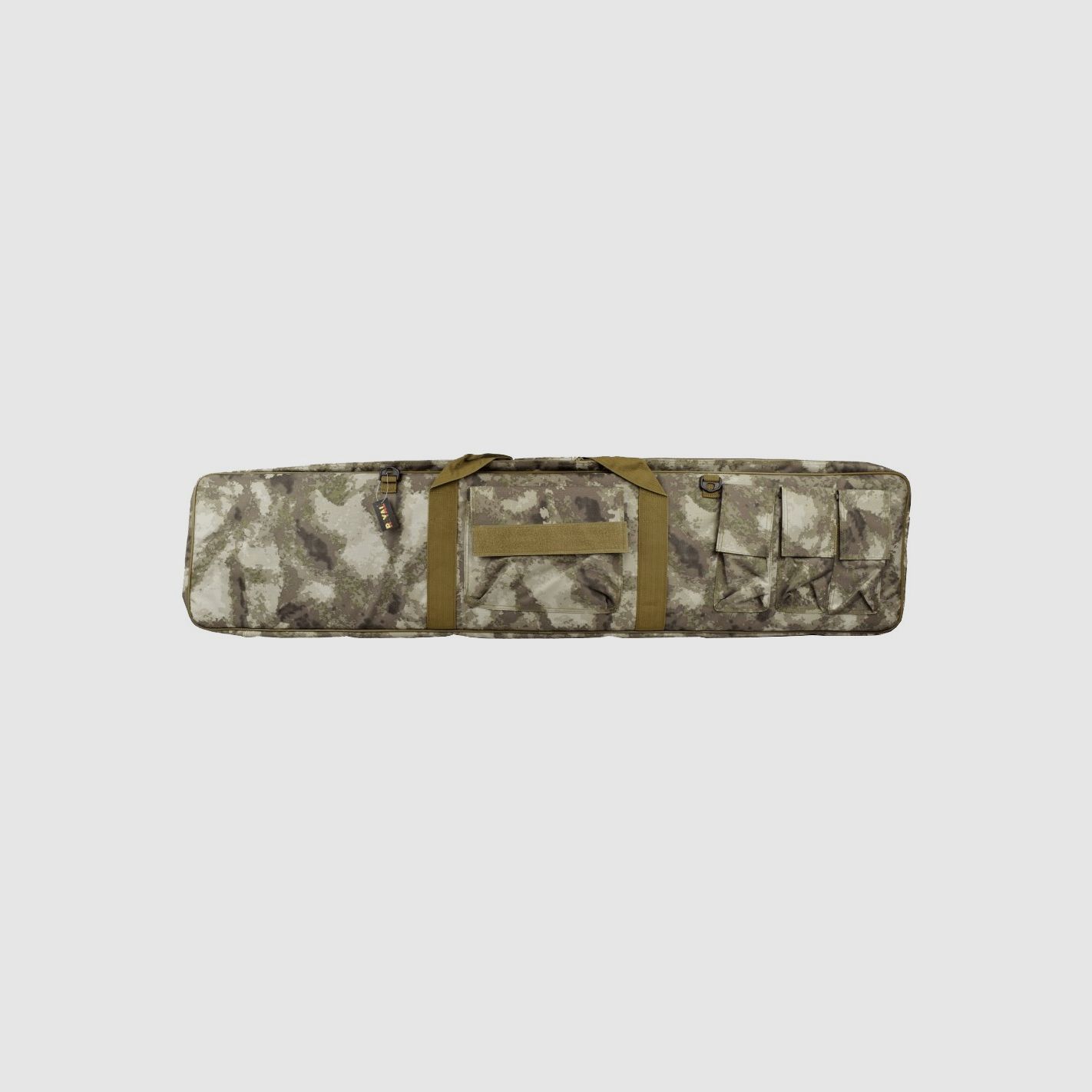 Futteral für Gewehr 130x30 cm a-tacs, Bild 1 von 4
