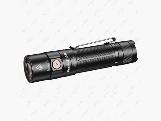 NEXTORCH E35R Flashlight 3100 Lumens