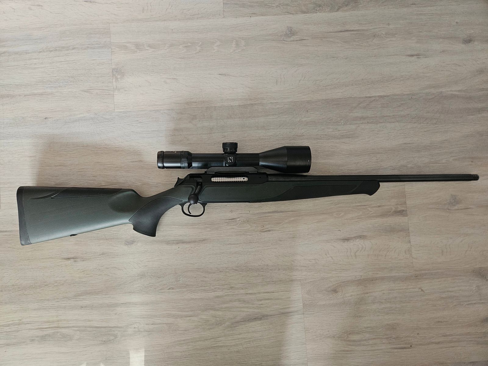 Sauer 404 Classic XT 