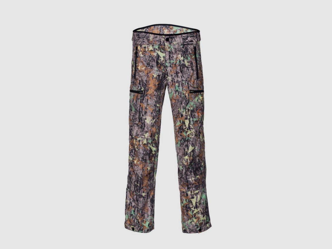 Hunting trousers "PILATUS caja-FALL", image 1 of 8