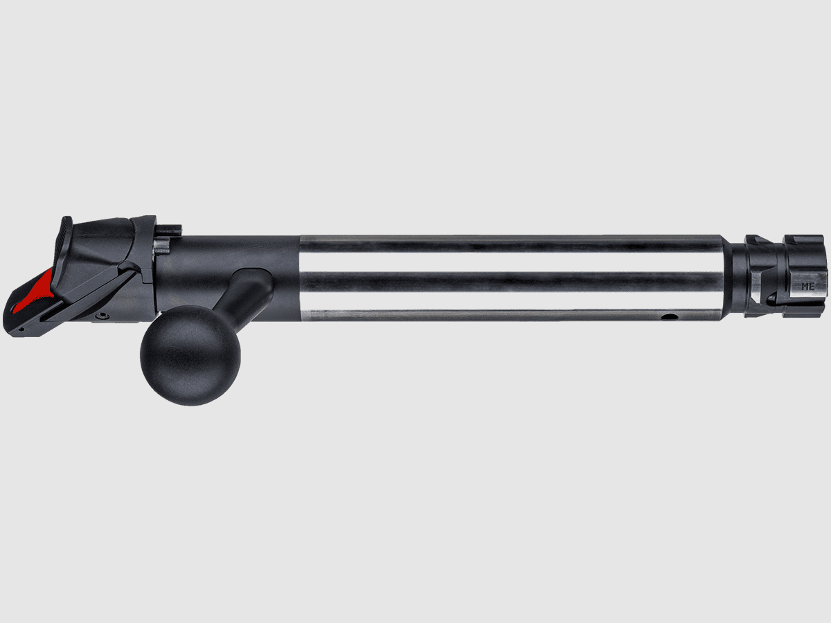 Sauer 505 Synchro XT Black Repetierbüchse