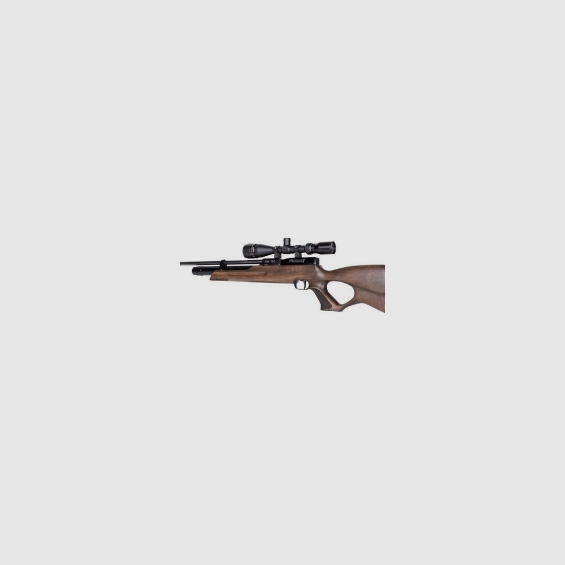 Weihrauch Hw100T PCP 5,5mm, Bild 8 von 15