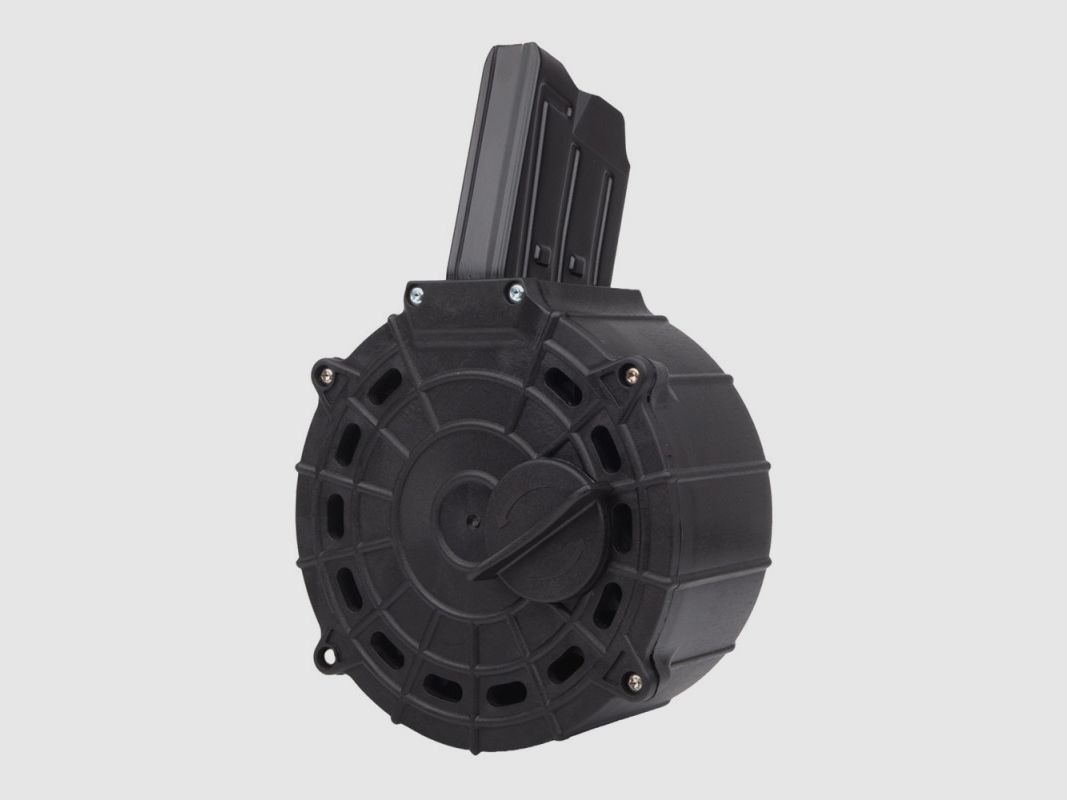 Derya Trommelmagazin 21 Schuss für MK12 D055039
