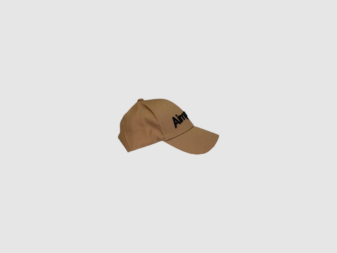 AIMPOINT MÜTZE BEIGE 3D, Bild 3 von 6