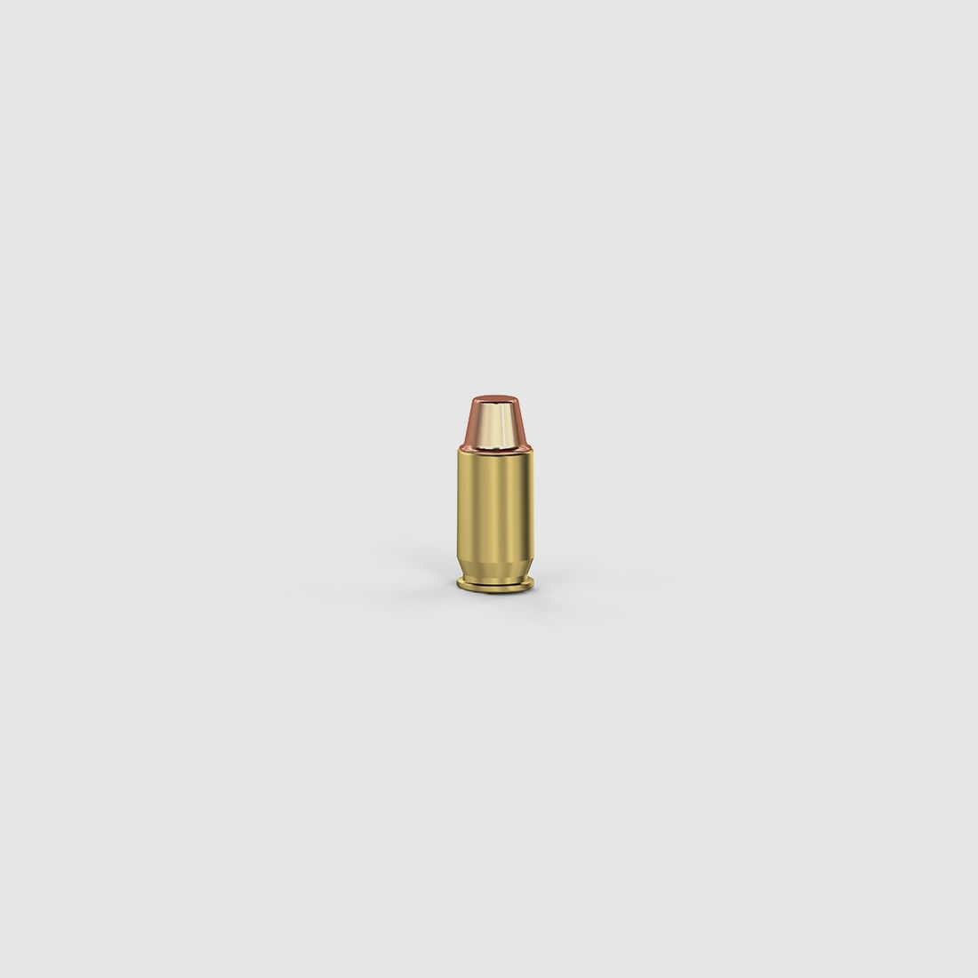 Magtech .45 ACP 230GR FMJ SWC 50 cartouches