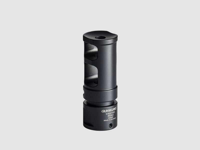 GUNWORKS VAULT556 M15x1, Bild 5 von 6