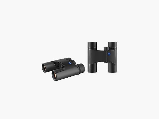 Zeiss Victory Pocket 8x25