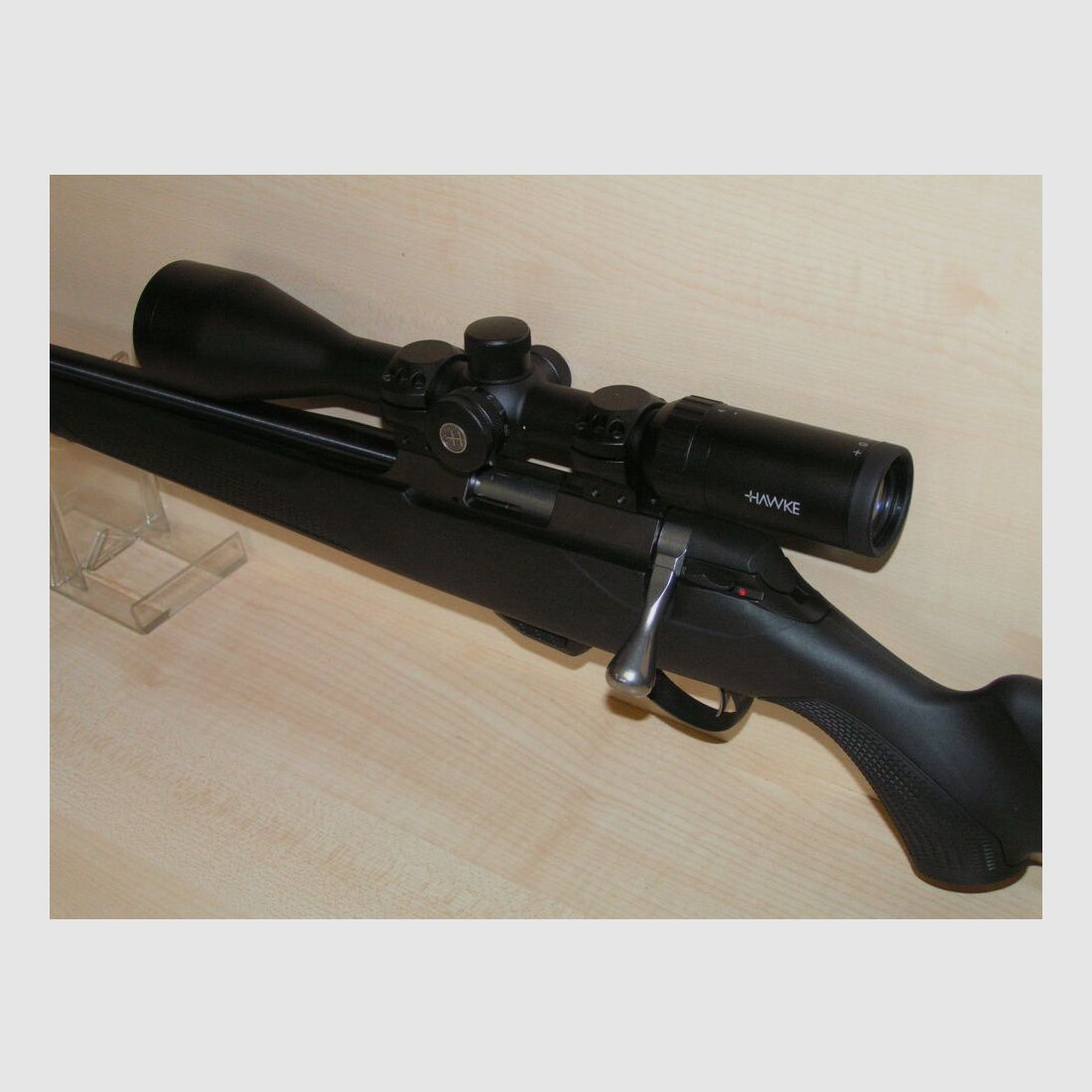 Tikka T 1 x
