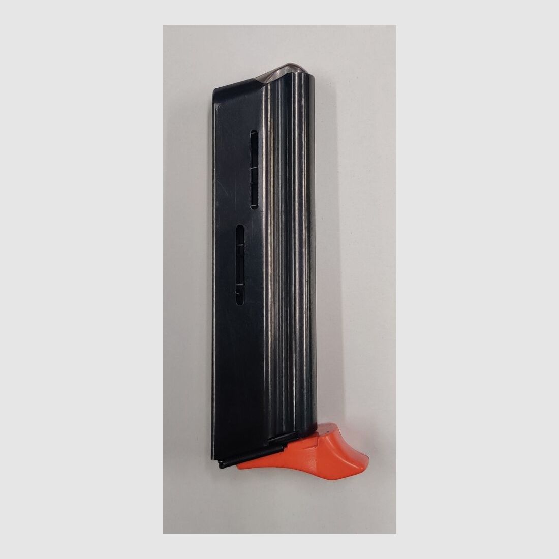 Heckler & Koch HK Mod. 4