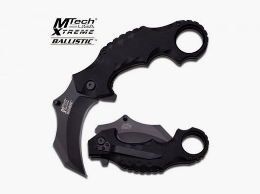 MTech XTreme Karambit